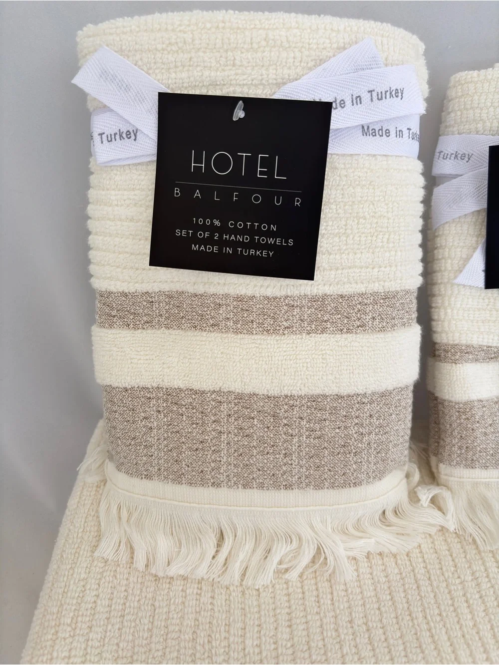 Hotel Balfour nwt piece